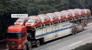 商品运输