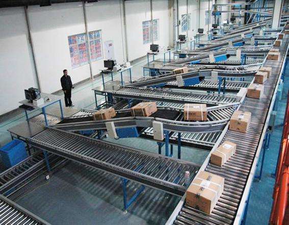 物流分揀線(xiàn)流水線(xiàn)具體指的是什么？有什么不同？