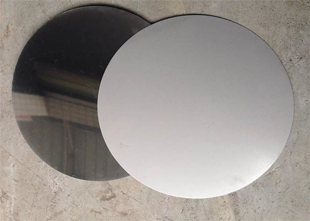 金屬表面怎么除銹拋光？